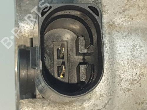 AC compressor VW EOS (1F7, 1F8) 2.0 TDI 16V | BP30120264M34 - Image 8