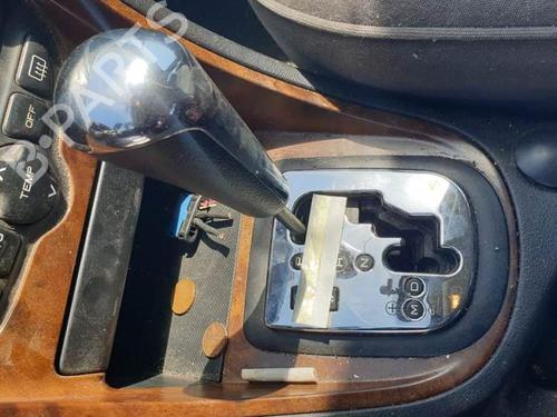 Front left interior door handle PEUGEOT 307 (3A/C) 2.0 HDi 135 | BP25295714I13 - Image 11