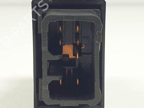 Left rear window switch KIA SORENTO I (JC) 2.5 CRDi 4WD | BP27888644I29 