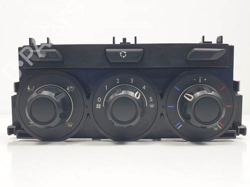 Used Climate control Climate control CITROËN C3 II (SC_) 1.4 HDi 70 (SC8HZC, SC8HR0, SC8HP4) (68 hp) 21123361 21123361
