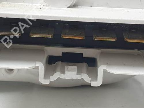 Climate control FORD FOCUS II (DA_, HCP, DP) 1.6 TDCi | BP28060551I5 