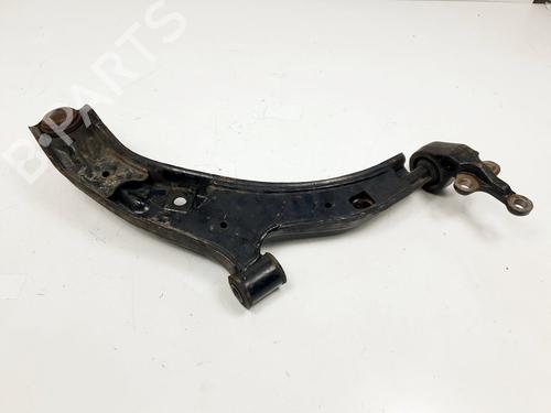 Left front suspension arm MERCEDES-BENZ C-CLASS (W203) C 200 Kompressor (203.042) | BP16550278M12 