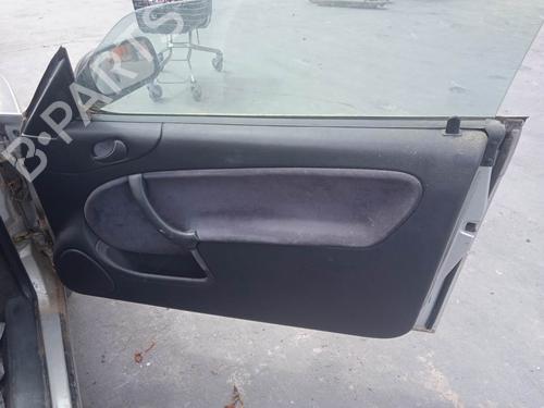 Left front indicator SAAB 9-3 Cabriolet (YS3D) 2.3 i | BP10509702C32 - Image 6