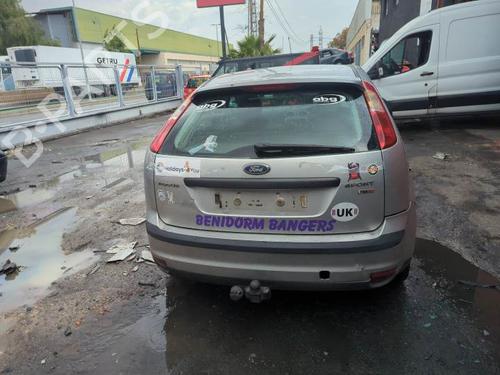 Pompe ABS FORD FOCUS II (DA_, HCP, DP) 1.8 TDCi | BP29245537M43 