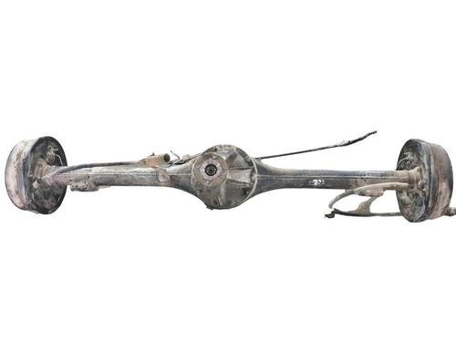 Used Rear axle Rear axle NISSAN VANETTE CARGO Bus (HC 23) 2.3 D (75 hp) 13696831 13696831