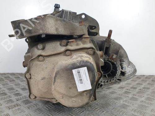 Gearbox OPEL ASTRA G Hatchback (T98) 1.6 16V (F08, F48) | BP10286868M3 