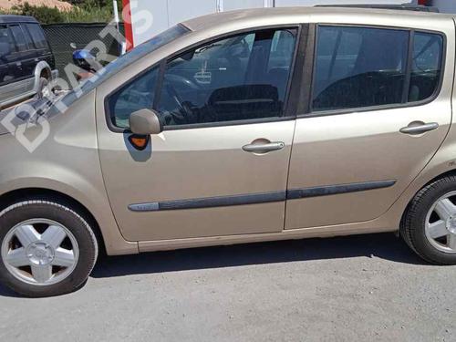 Front left exterior door handle RENAULT MODUS / GRAND MODUS (F/JP0_) 1.4 (JP01, JP0J) | BP8330614C128  - Image 15