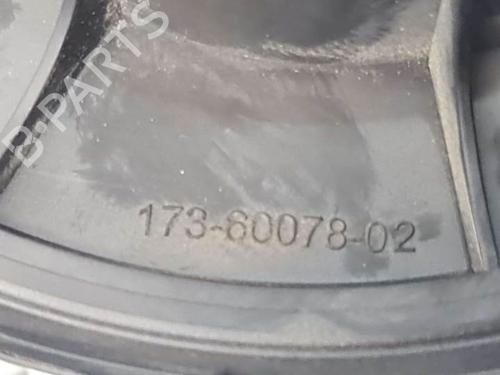 Heater blower motor ALFA ROMEO 159 (939_) 1.9 JTDM 16V (939AXC1B, 939AXC12) | BP6857742M62 
