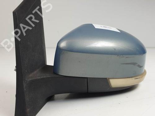 Used Left mirror FORD FOCUS II Turnier (DA_, FFS, DS) 1.6 TDCi (109 hp) 28447972