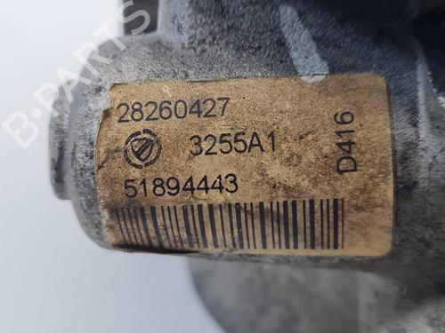 Steering pump OPEL COMBO Tour (X12) 1.3 CDTI (C26, D26, E26, C05) | BP38034310M99 - Image 4