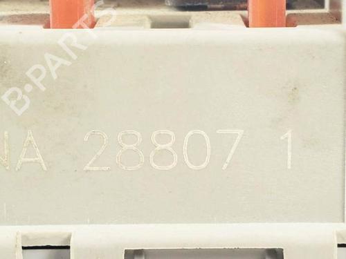Fuse box ALFA ROMEO 147 (937_) 1.6 16V T.SPARK ECO (937.AXA1A, 937.BXA1A) | BP17439267E1 