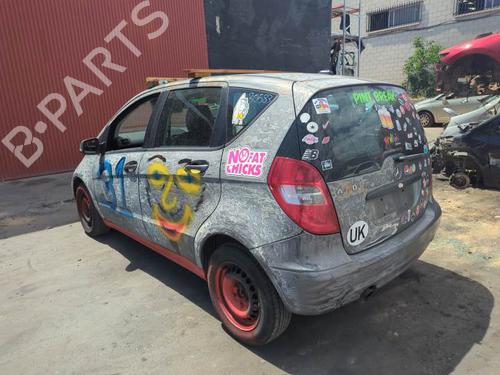 ABS pump MERCEDES-BENZ A-CLASS (W169) A 150 (169.031, 169.331) | BP29245414M43 