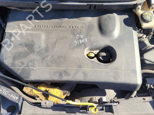 Engine FORD FOCUS C-MAX (DM2) 2.0 TDCi | BP30142552M1 - Image 28