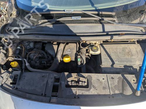 Left front window switch RENAULT SCÉNIC III (JZ0/1_) 1.5 dCi | BP34518029I27  - Image 15