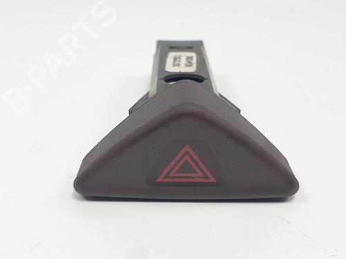 Used Warning switch Warning switch VOLVO XC70 I Cross Country (295) D5 AWD (185 hp) 11850368 11850368