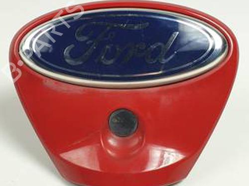 Used Tailgate handle FORD KA (RU8) 1.2 (69 hp) 30278372