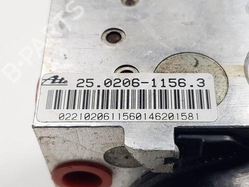 ABS pump CHRYSLER VOYAGER IV (RG, RS) 2.8 CRD | BP21245545M43 