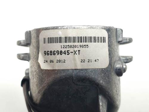 Rear mirror PEUGEOT 5008 (0U_, 0E_) 1.6 HDi | BP29149561I6 