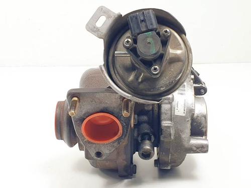 Turbolader/Kompressor CITROËN C5 III (RD_) 2.0 HDi (RDRHR8) | BP24990058M71 