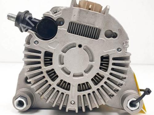 Alternator MAZDA CX-3 (DK) 2.0 SKYACTIV-G (DK5W, DK6W) | BP17164726M7 