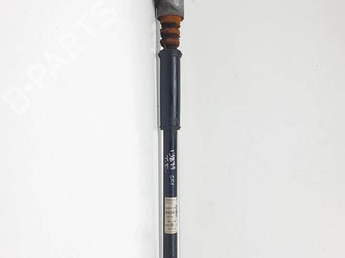 Used Left rear shock absorber VW POLO V (6R1, 6C1) 1.6 TDI (75 hp) 16962992