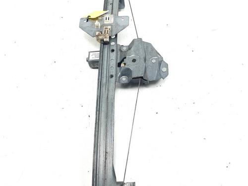 Front right window mechanism DACIA DOKKER MPV (KE_) 1.5 dCi (KEAJ, KEAH) | BP30191162C23