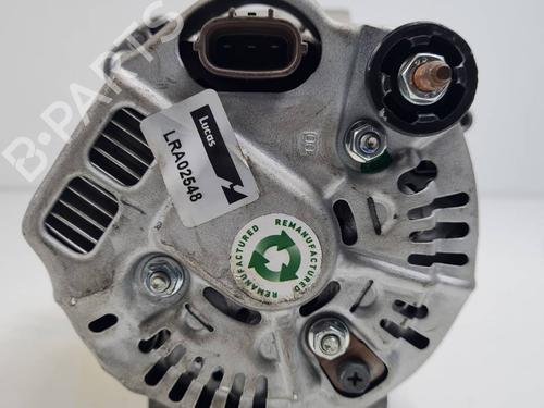 Alternator MINI MINI Convertible (R52) Cooper S | BP39004658M7 - Image 4