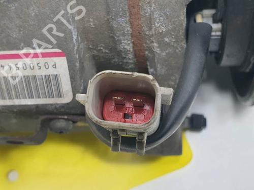 AC-Kompressor DODGE GRAND CARAVAN Mini Cargo Van  | BP12445429M34 