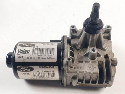 Used Front wiper motor FORD TRANSIT CONNECT (P65_, P70_, P80_) 1.8 Di (75 hp) 29275110