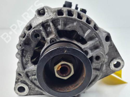 Alternator MERCEDES-BENZ SLK (R170) 230 Kompressor (170.447) | BP25590705M7 