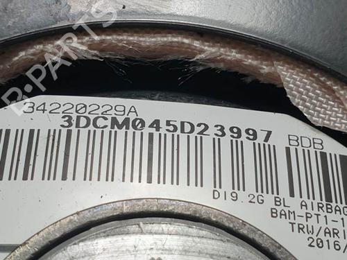 Driver airbag CHRYSLER 300C Touring (LX, LE) 3.0 CRD | BP9236555C9 