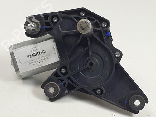 Used Rear wiper motor Rear wiper motor OPEL MOKKA / MOKKA X (J13) 1.4 (_76) (140 hp) 28413054 28413054