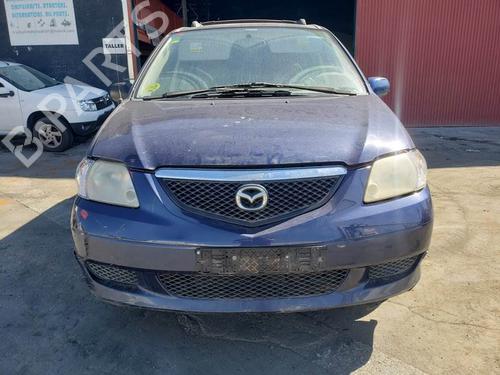 Left headlight MAZDA MPV II (LW)  | BP15602647C28  - Image 6