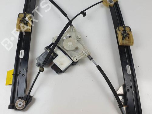 Front right window mechanism SEAT ARONA (KJ7, KJP) 1.0 TGi | BP26313650C23 - Image 2