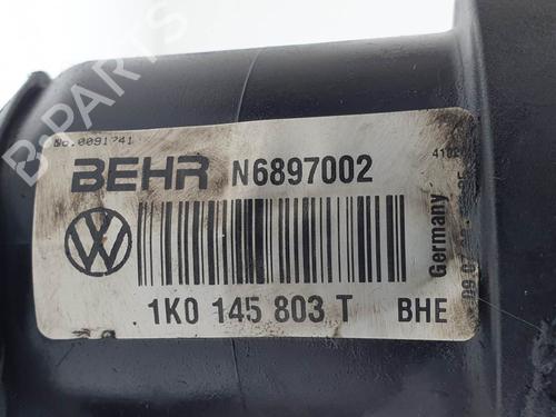 Intercooler SEAT LEON (1P1) 2.0 TDI | BP27554204M30 - Image 3