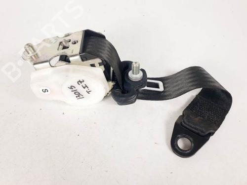 Used Rear left seatbelt LANCIA YPSILON (843_) 1.3 JTD (843.AXD11, 843.AXD1A) (70 hp) 15509299