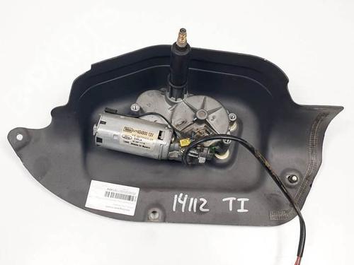 Used Rear wiper motor Rear wiper motor FORD TRANSIT Van (FA_ _) 2.0 DI (FAE_, FAF_, FAG_) (100 hp) 17560626 17560626
