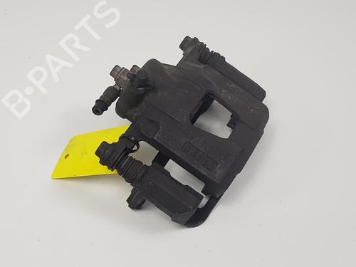 Used Right front brake caliper CHEVROLET AVEO / KALOS Saloon (T250, T255) 1.4 (101 hp) 11570878