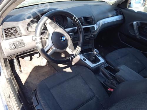 Headlight switch BMW 3 Compact (E46) 320 td | BP12358407I24  - Image 6