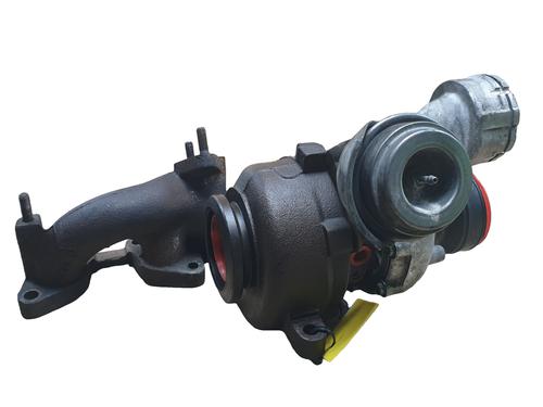 Used Turbocharger/Supercharger Turbocharger/Supercharger 37237519 37237519