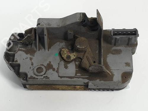 Rear left lock PEUGEOT 306 Hatchback (7A, 7C, N3, N5) 1.6 | BP6855030C100 