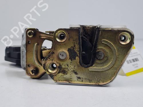 Cerradura de porton trasero Cerradura de porton trasero 38532082 38532082
