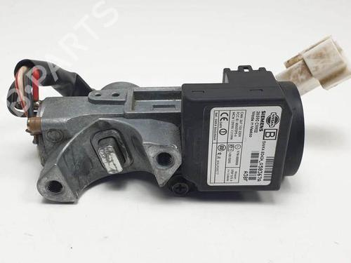 Elektronische module NISSAN PICK UP (D22) 2.5 Di | BP29271897M83 