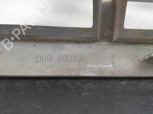 Grille LAND ROVER RANGE ROVER SPORT I (L320) 3.6 D 4x4 | BP28498851C40 