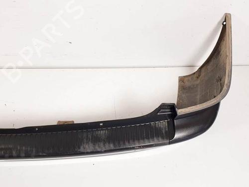 Rear bumper OPEL ZAFIRA A MPV (T98) 2.0 DTI 16V (F75) | BP17360228C8 