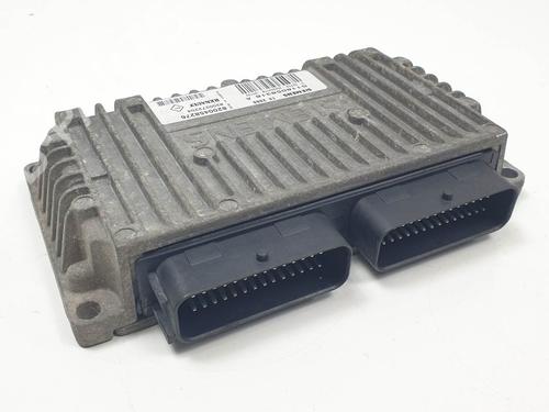 Used Gearbox control unit Gearbox control unit RENAULT SCÉNIC II (JM0/1_) 1.6 16V (JM1R) (112 hp) 8632014 8632014