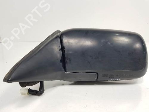 Ryggespeil venstre TOYOTA CAMRY (_V2_) 2.5 (VZV21_, VZV21R) (160 hp) 25256205