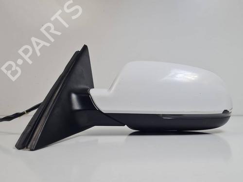 Used Left mirror Left mirror AUDI A4 B8 (8K2) 2.0 TDI (143 hp) 36374858 36374858