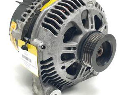 Used Alternator BMW 3 (E46) 320 d (136 hp) 30800942