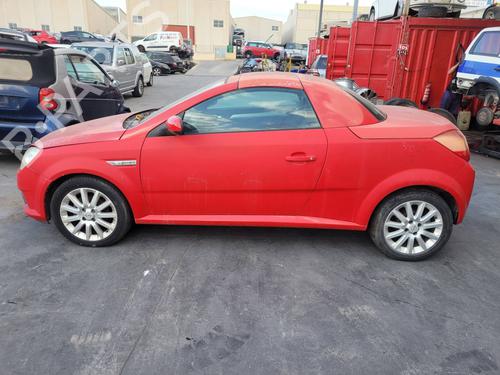 Engine OPEL TIGRA TwinTop (X04) 1.4 (R97) | BP36488124M1  - Image 9
